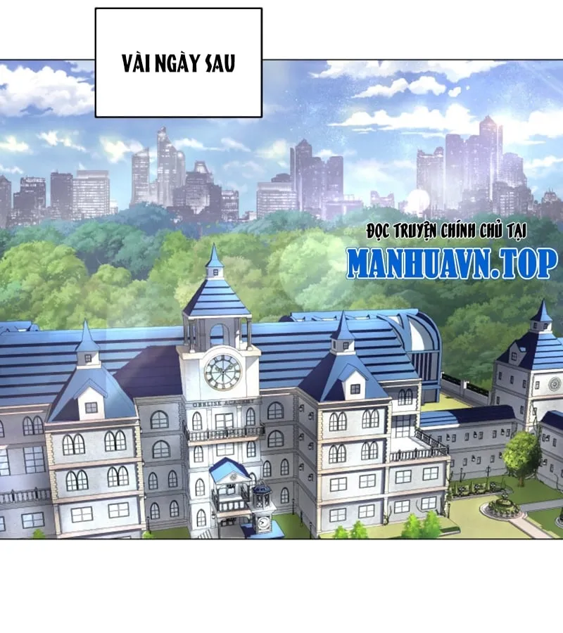 Đại Pháp Sư Huyền Thoại Hồi Quy Chap 3 - Next Chap 4
