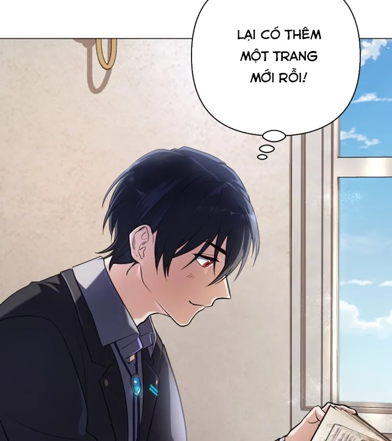 Đại Pháp Sư Huyền Thoại Hồi Quy Chap 3 - Next Chap 4