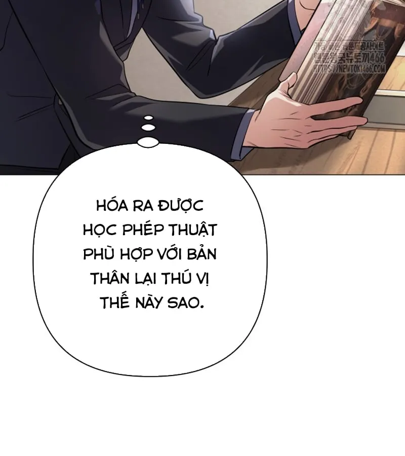 Đại Pháp Sư Huyền Thoại Hồi Quy Chap 3 - Next Chap 4