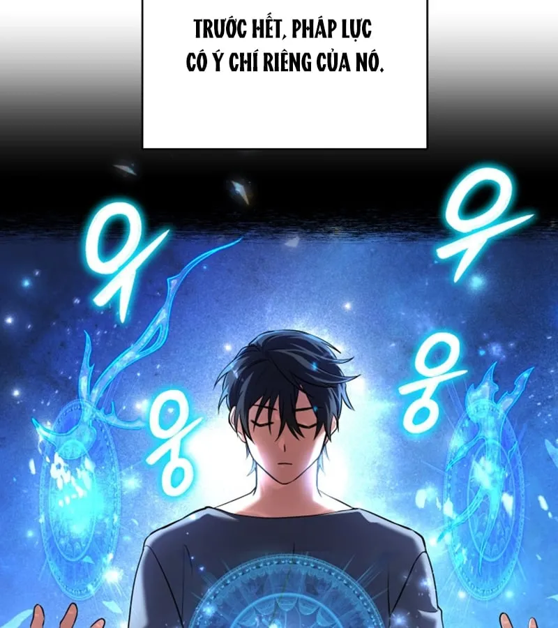 Đại Pháp Sư Huyền Thoại Hồi Quy Chap 3 - Next Chap 4