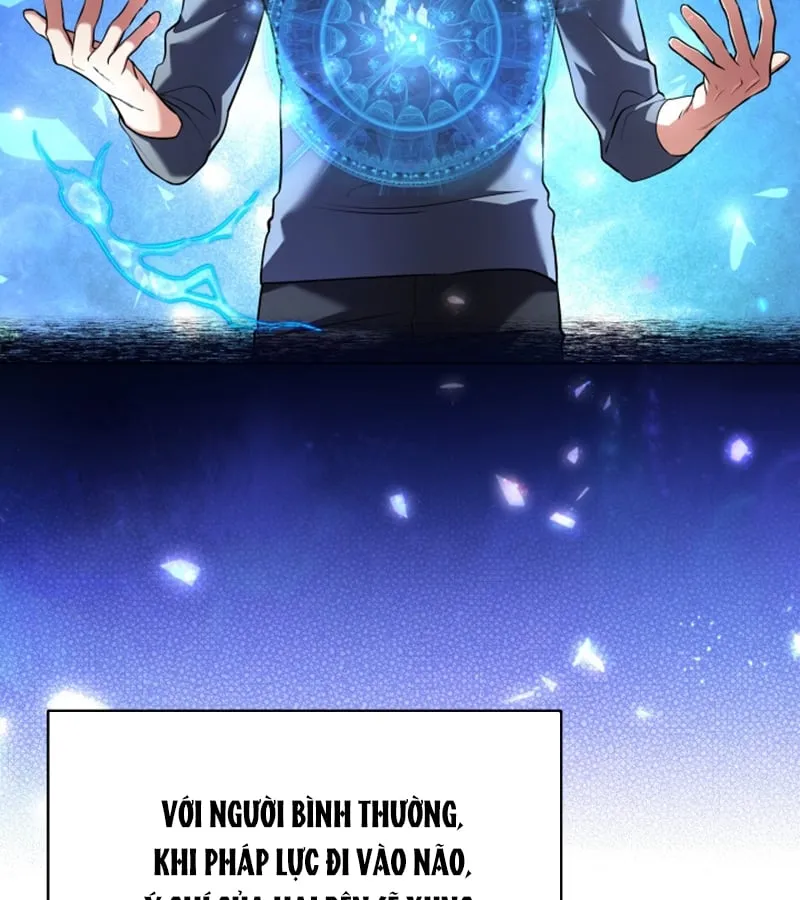Đại Pháp Sư Huyền Thoại Hồi Quy Chap 3 - Next Chap 4