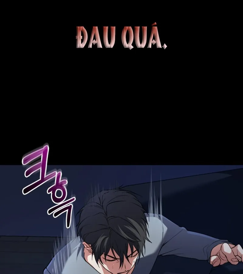 Đại Pháp Sư Huyền Thoại Hồi Quy Chap 3 - Next Chap 4