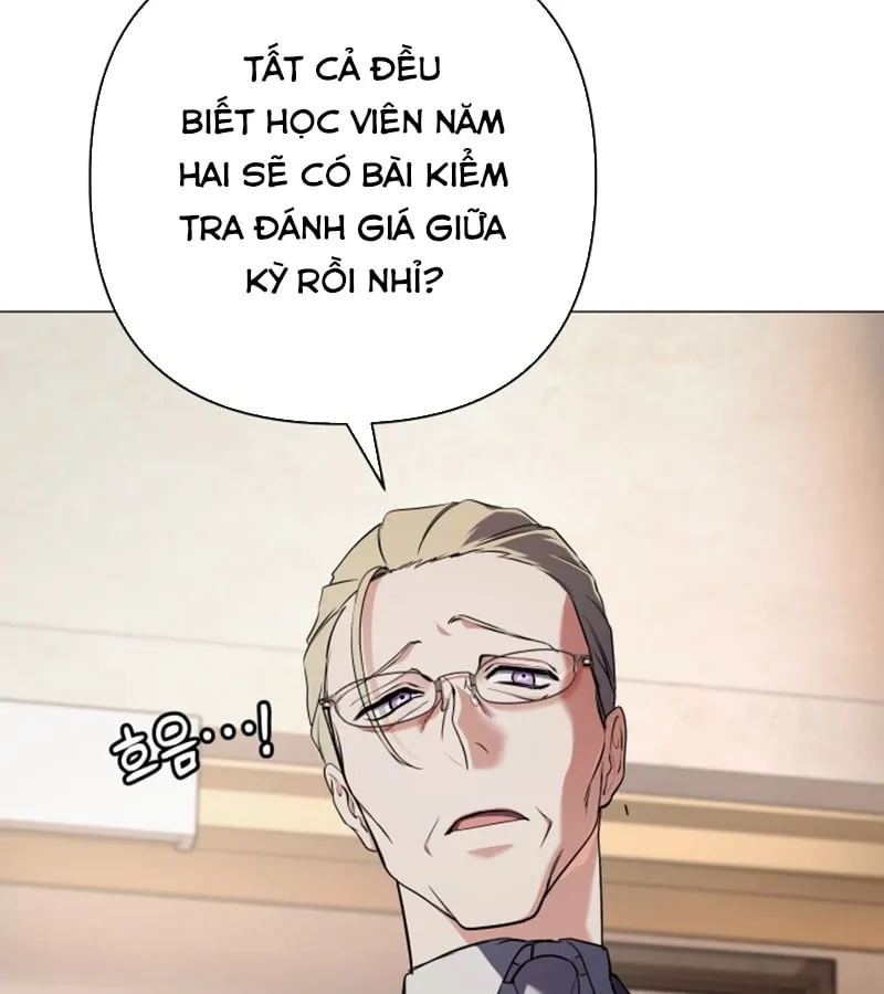 Đại Pháp Sư Huyền Thoại Hồi Quy Chap 3 - Next Chap 4