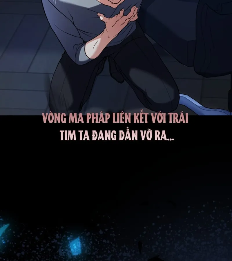 Đại Pháp Sư Huyền Thoại Hồi Quy Chap 3 - Next Chap 4