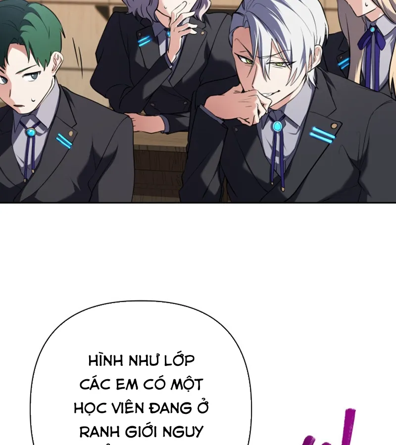 Đại Pháp Sư Huyền Thoại Hồi Quy Chap 3 - Next Chap 4