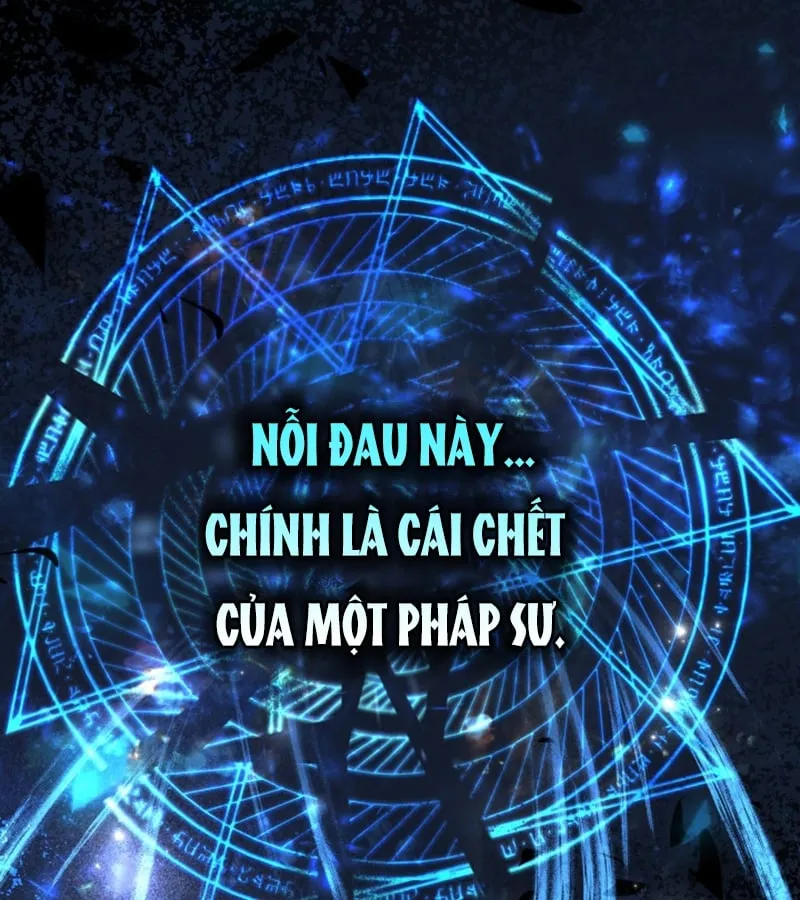 Đại Pháp Sư Huyền Thoại Hồi Quy Chap 3 - Next Chap 4