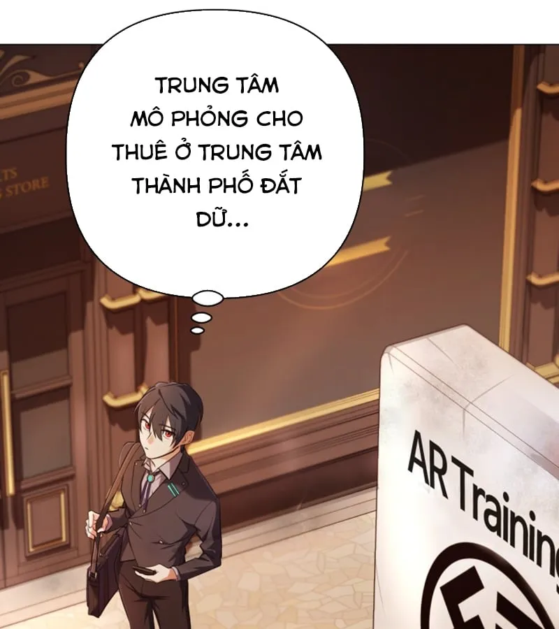 Đại Pháp Sư Huyền Thoại Hồi Quy Chap 3 - Next Chap 4