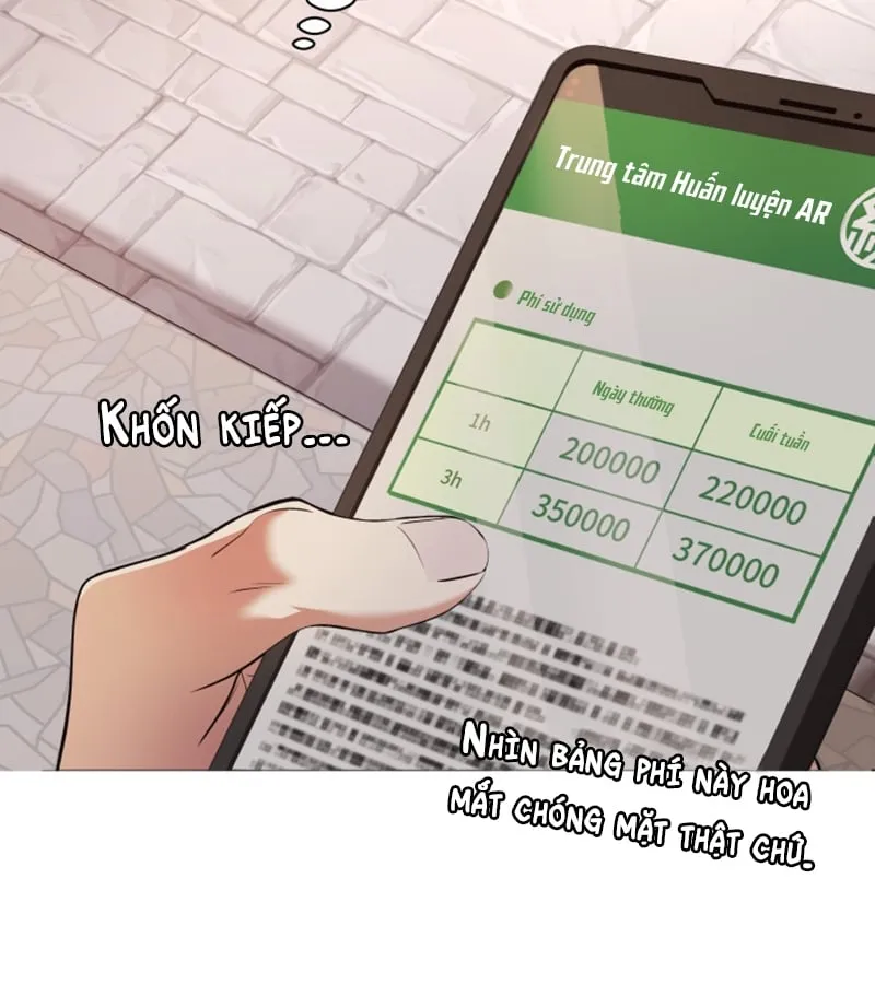 Đại Pháp Sư Huyền Thoại Hồi Quy Chap 3 - Next Chap 4