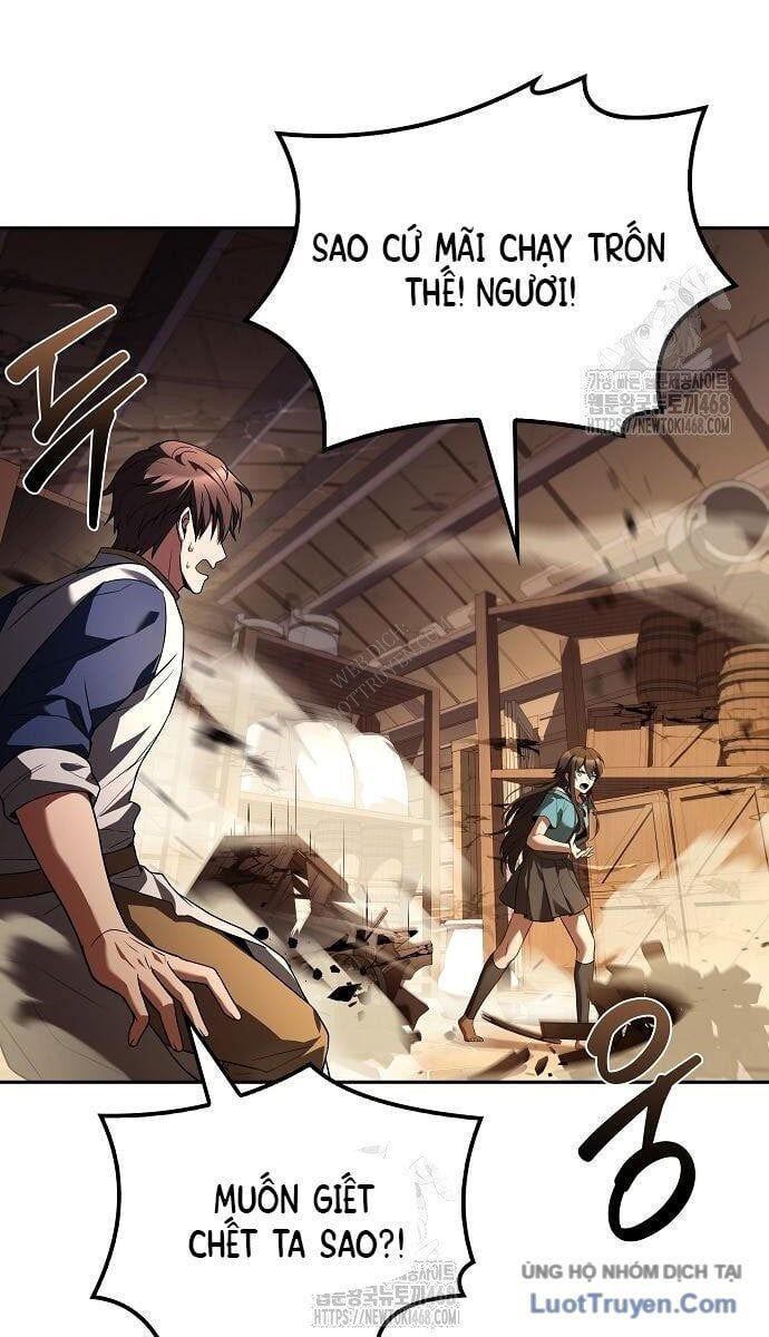 Đại Pháp Sư Mở Nhà Hàng Chap 104 - Next Chap 105