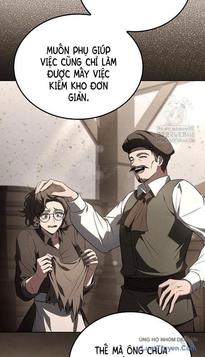 Đại Pháp Sư Mở Nhà Hàng Chap 104 - Next Chap 105