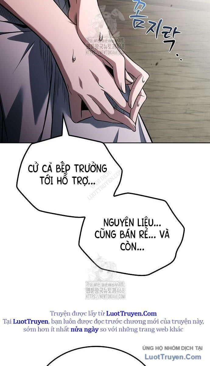 Đại Pháp Sư Mở Nhà Hàng Chap 104 - Next Chap 105