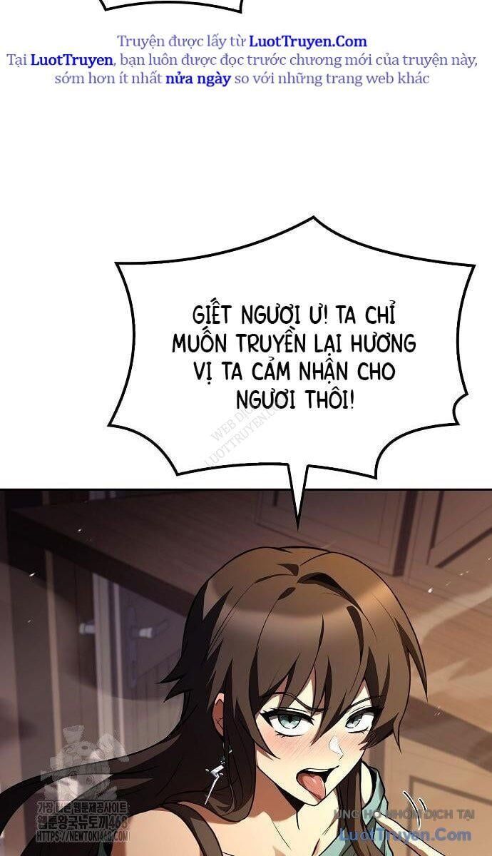 Đại Pháp Sư Mở Nhà Hàng Chap 104 - Next Chap 105