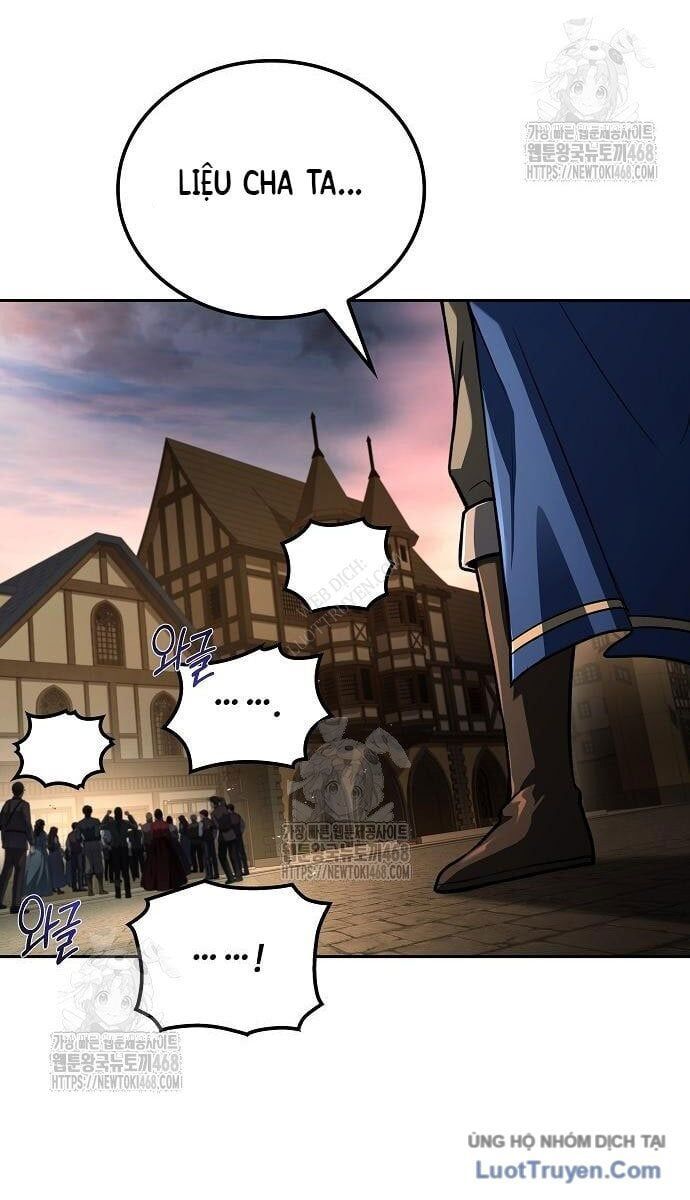 Đại Pháp Sư Mở Nhà Hàng Chap 104 - Next Chap 105