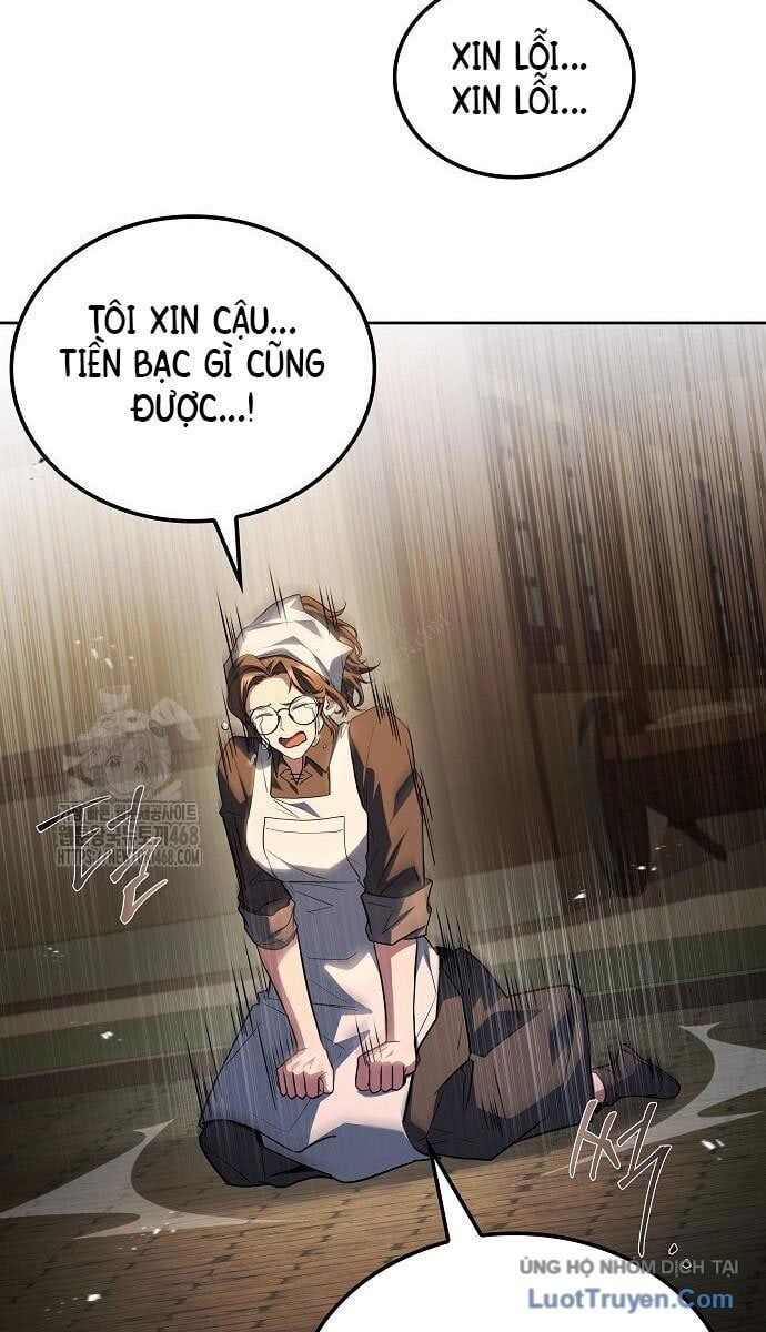 Đại Pháp Sư Mở Nhà Hàng Chap 104 - Next Chap 105