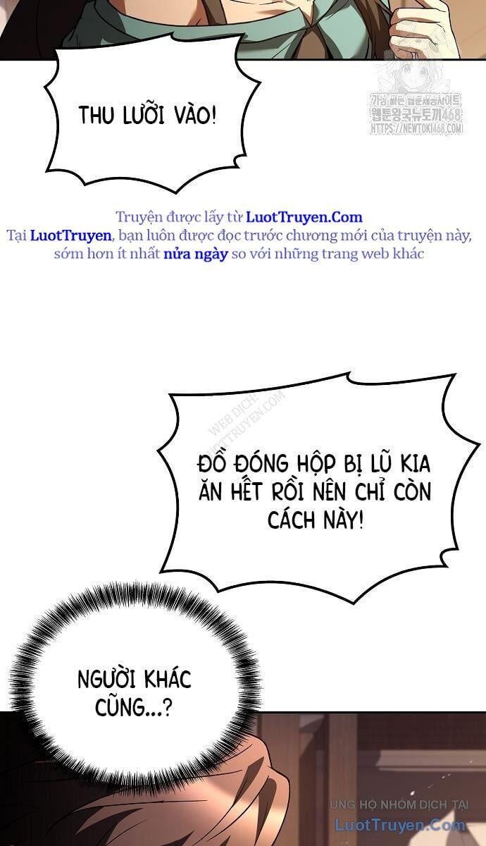 Đại Pháp Sư Mở Nhà Hàng Chap 104 - Next Chap 105