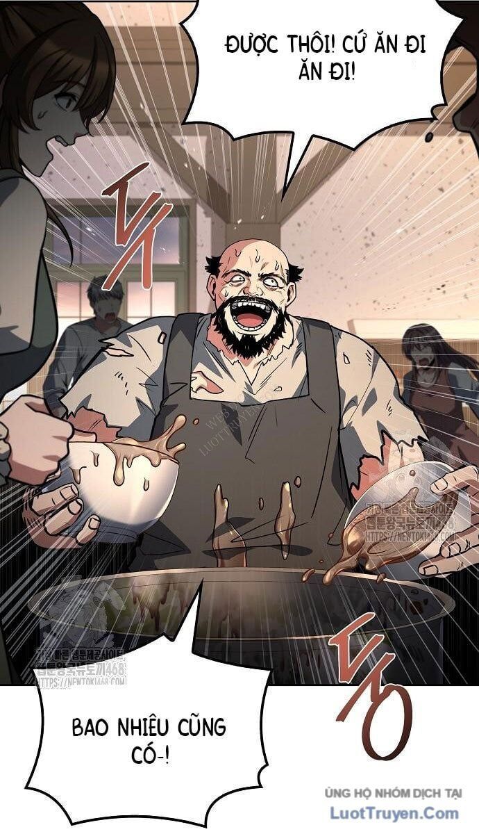 Đại Pháp Sư Mở Nhà Hàng Chap 104 - Next Chap 105