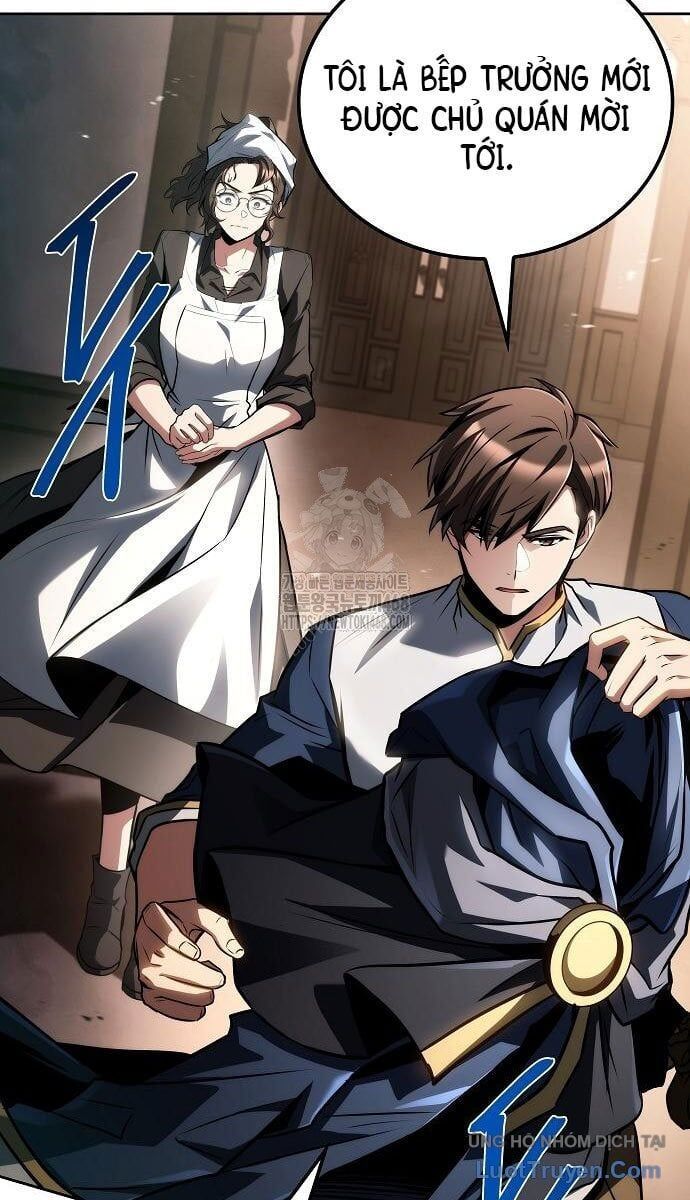 Đại Pháp Sư Mở Nhà Hàng Chap 104 - Next Chap 105