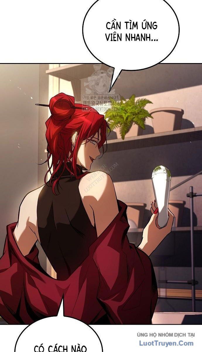 Đại Pháp Sư Mở Nhà Hàng Chap 104 - Next Chap 105