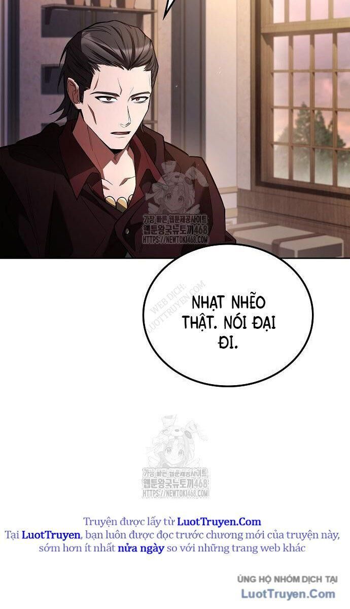 Đại Pháp Sư Mở Nhà Hàng Chap 104 - Next Chap 105