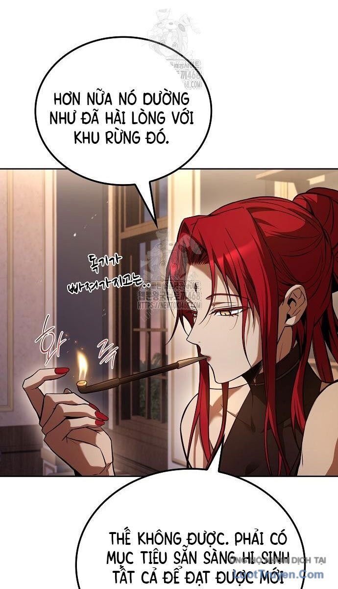 Đại Pháp Sư Mở Nhà Hàng Chap 104 - Next Chap 105