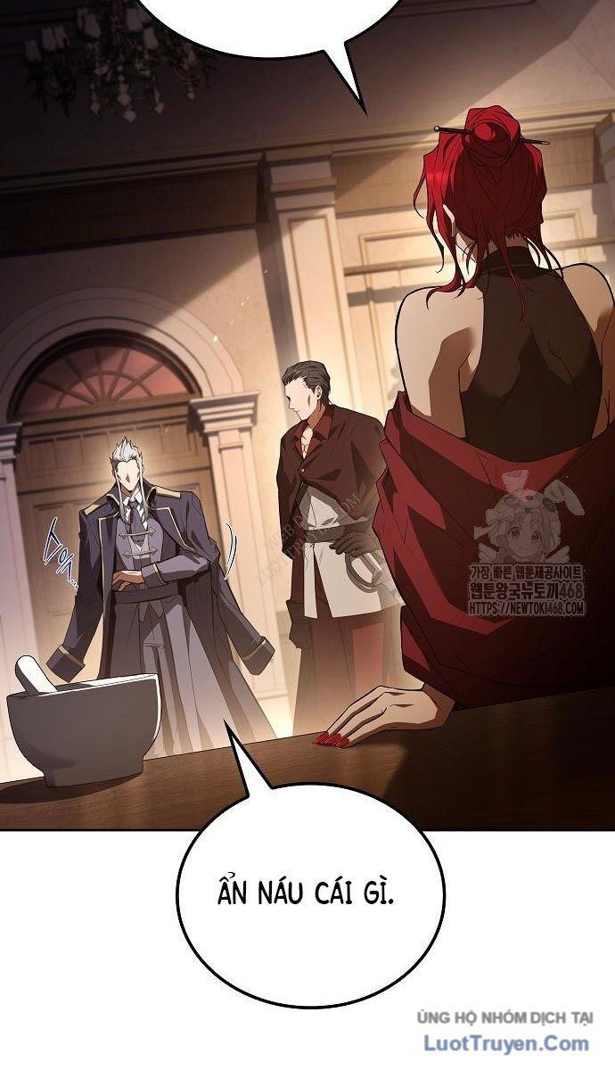 Đại Pháp Sư Mở Nhà Hàng Chap 104 - Next Chap 105