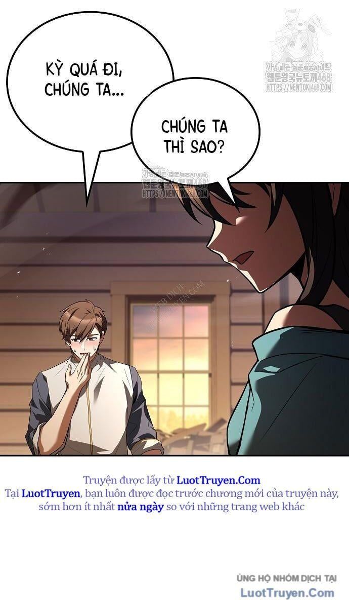 Đại Pháp Sư Mở Nhà Hàng Chap 104 - Next Chap 105