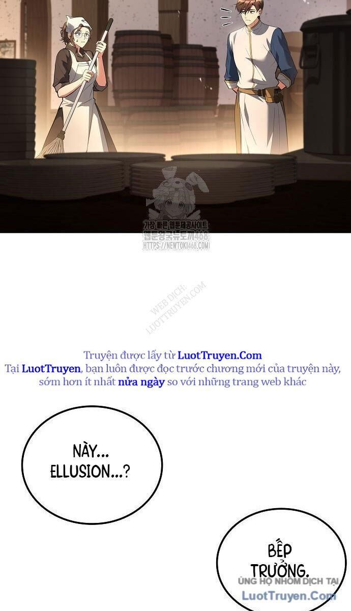 Đại Pháp Sư Mở Nhà Hàng Chap 104 - Next Chap 105