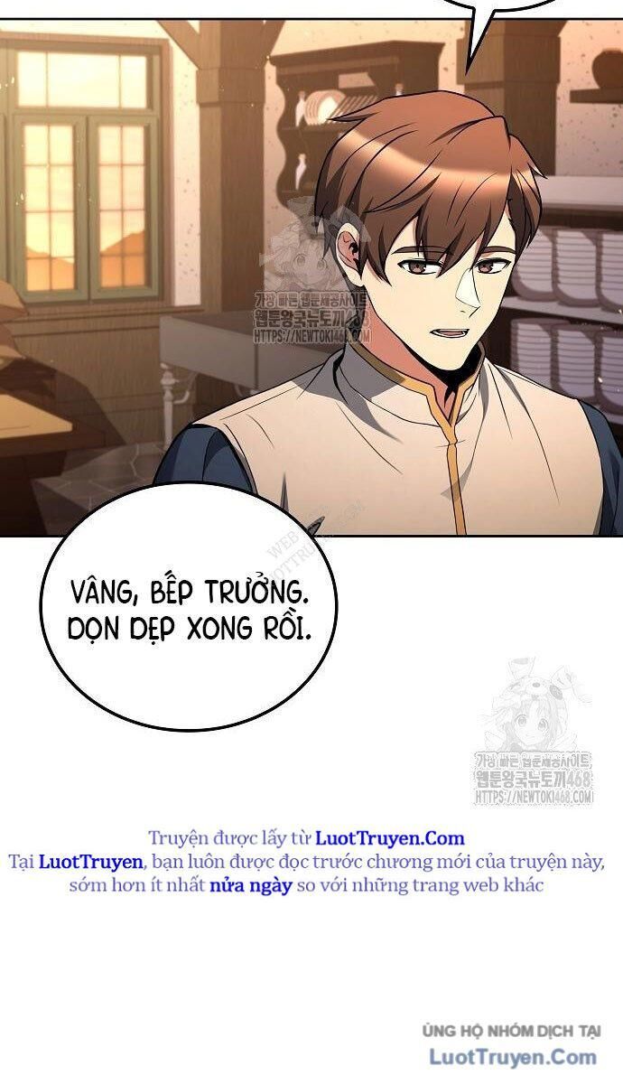 Đại Pháp Sư Mở Nhà Hàng Chap 104 - Next Chap 105