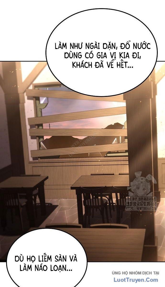 Đại Pháp Sư Mở Nhà Hàng Chap 104 - Next Chap 105
