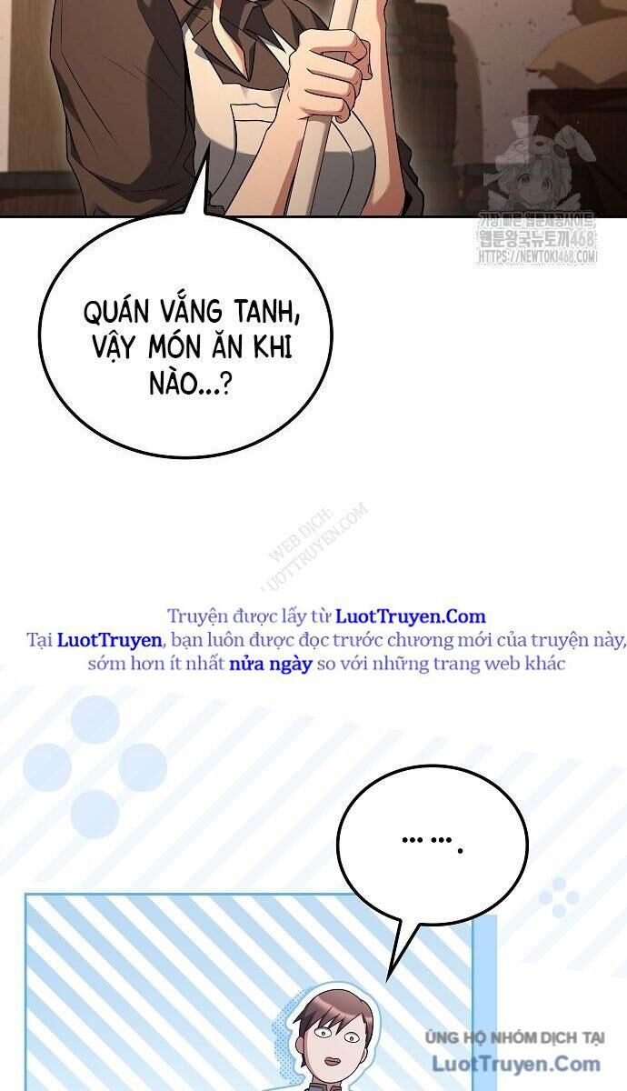 Đại Pháp Sư Mở Nhà Hàng Chap 104 - Next Chap 105