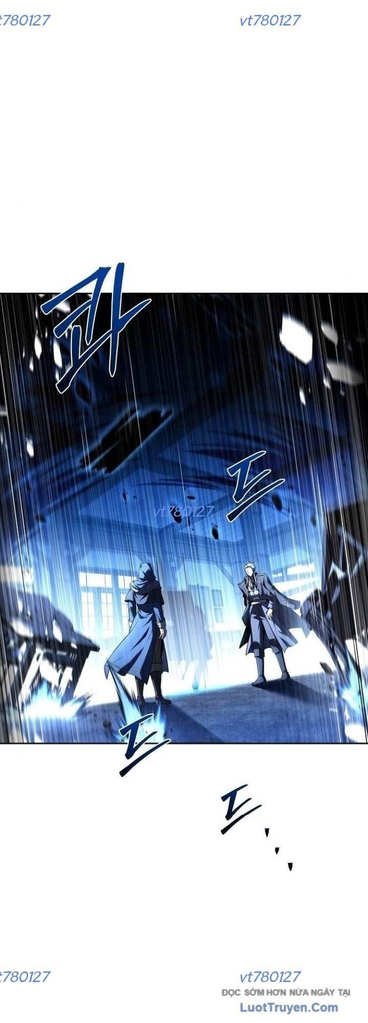 Đại Pháp Sư Mở Nhà Hàng Chap 105 - Next Chap 106