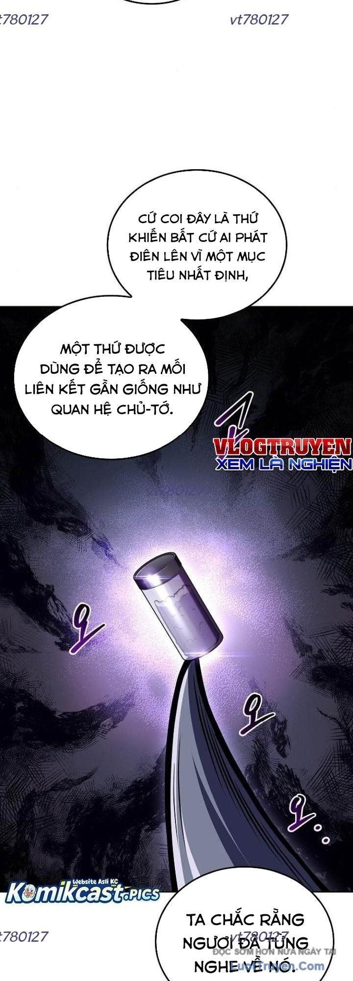 Đại Pháp Sư Mở Nhà Hàng Chap 105 - Next Chap 106