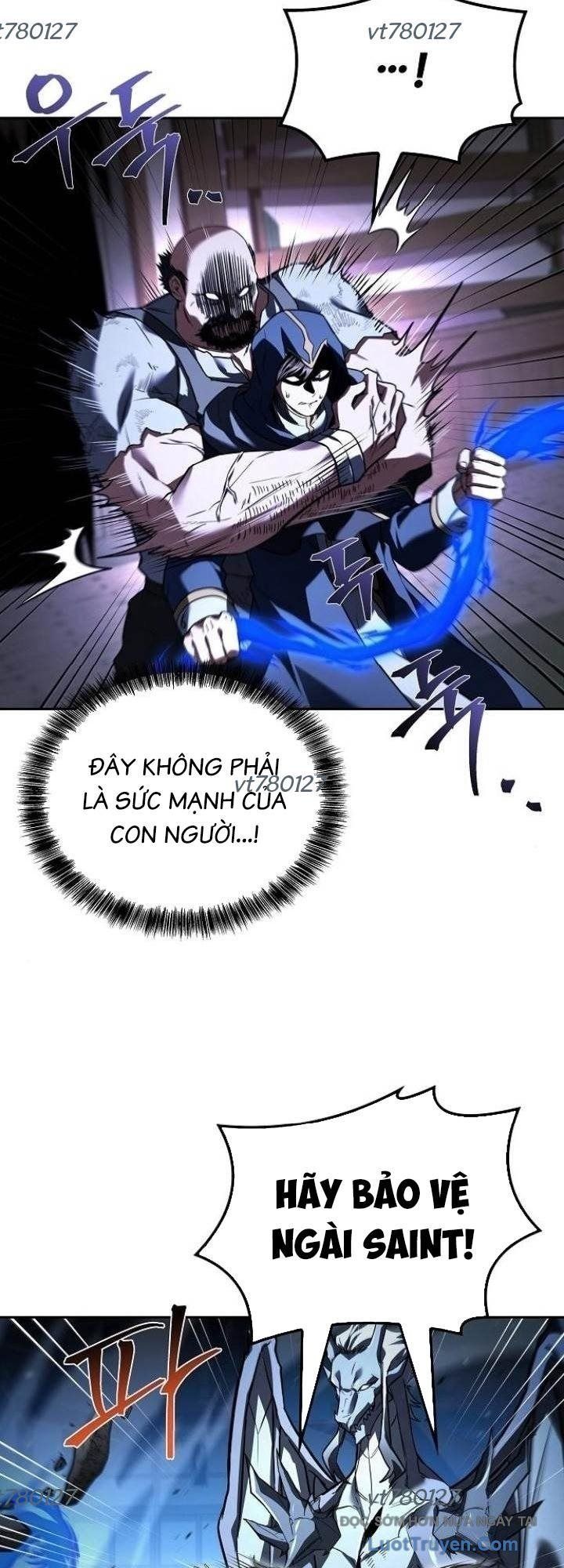 Đại Pháp Sư Mở Nhà Hàng Chap 105 - Next Chap 106