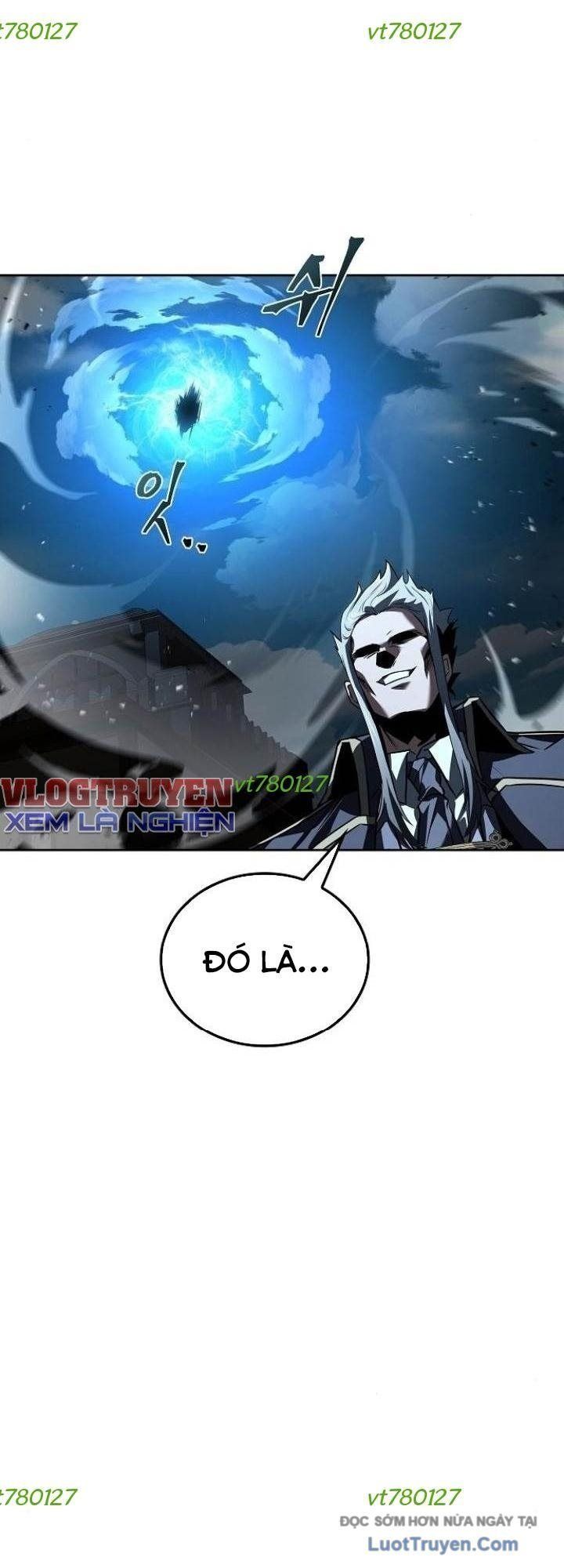 Đại Pháp Sư Mở Nhà Hàng Chap 105 - Next Chap 106