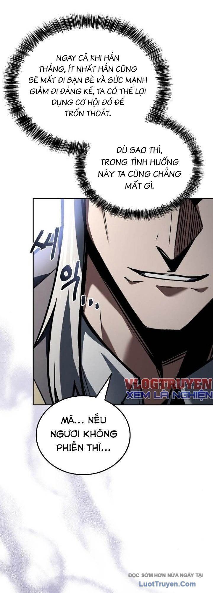 Đại Pháp Sư Mở Nhà Hàng Chap 105 - Next Chap 106