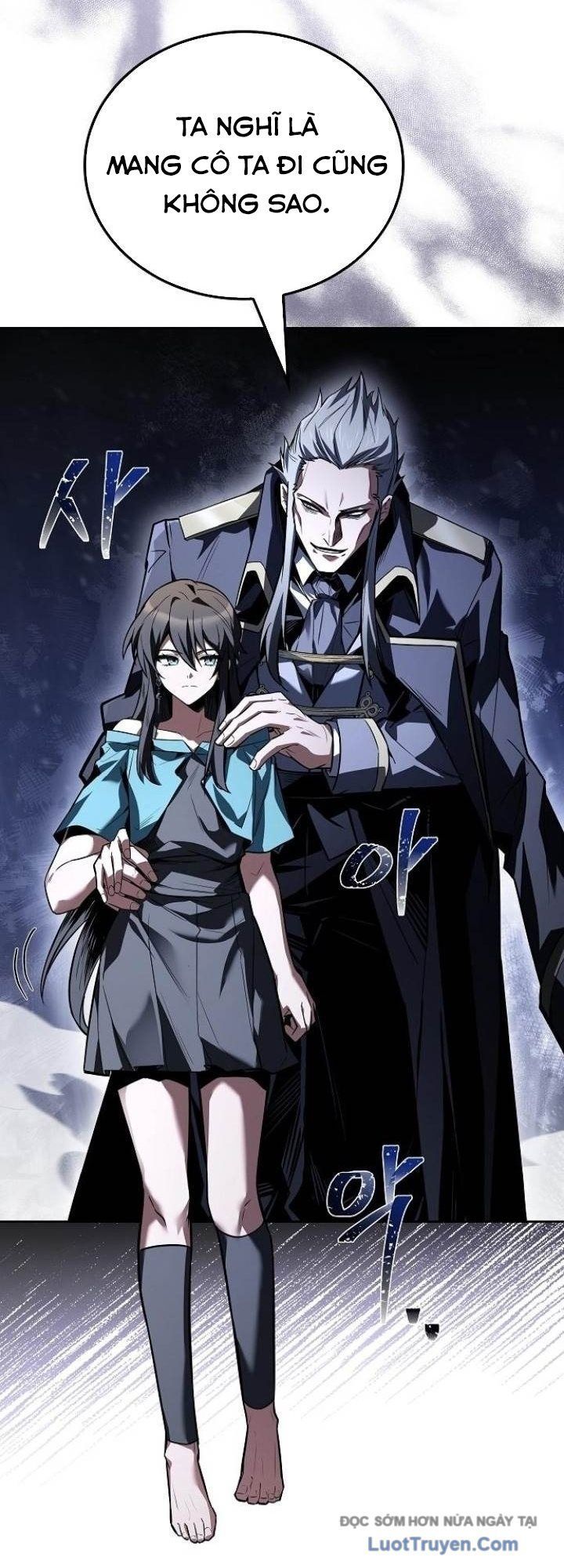 Đại Pháp Sư Mở Nhà Hàng Chap 105 - Next Chap 106