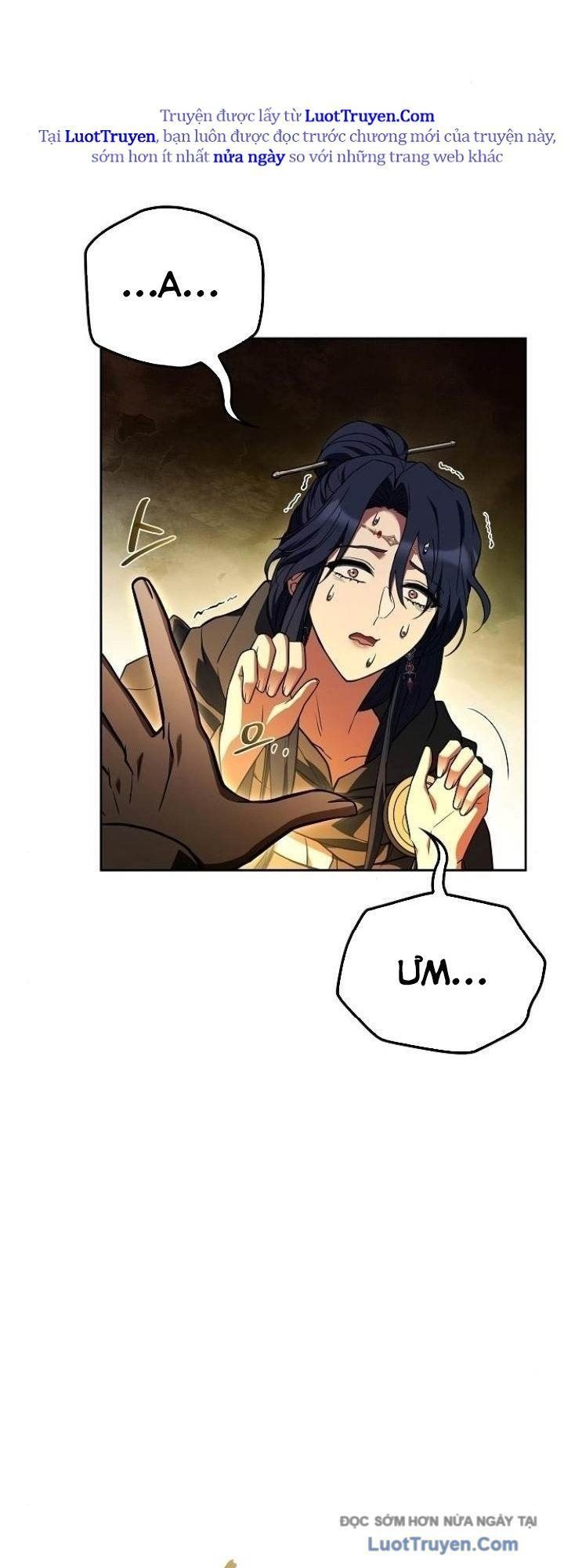 Đại Pháp Sư Mở Nhà Hàng Chap 105 - Next Chap 106