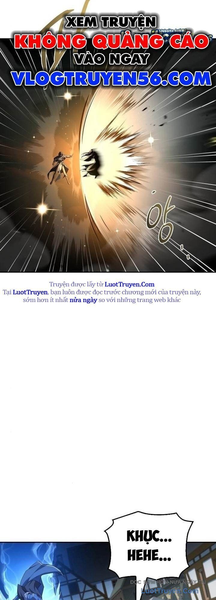 Đại Pháp Sư Mở Nhà Hàng Chap 105 - Next Chap 106