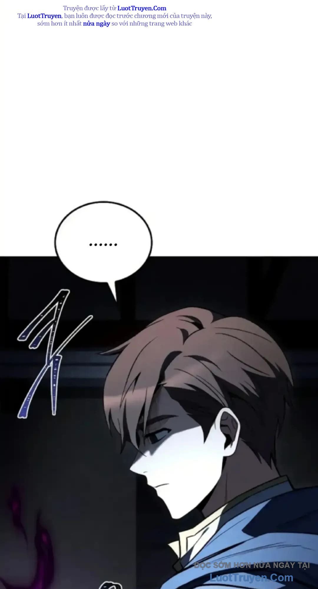 Đại Pháp Sư Mở Nhà Hàng Chap 107 - Next Chap 108