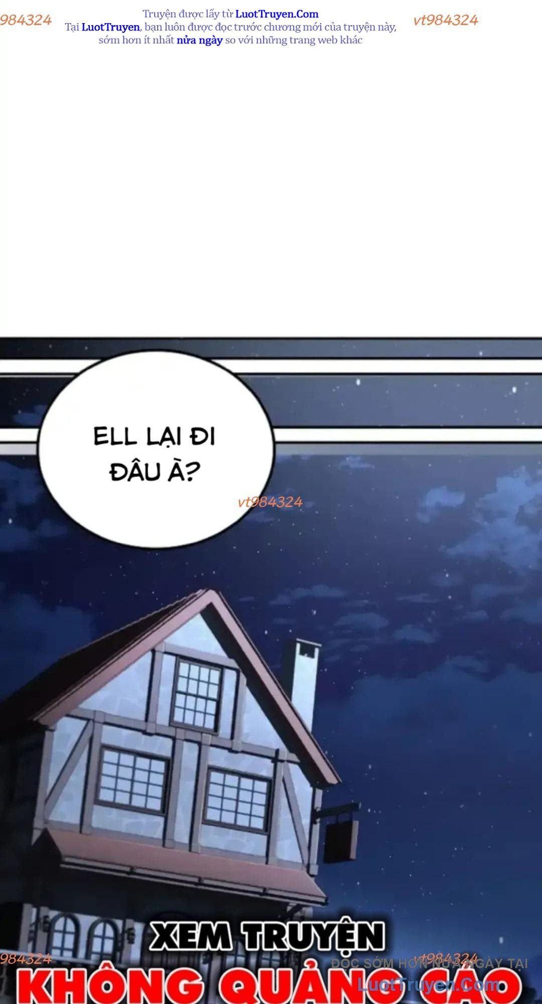 Đại Pháp Sư Mở Nhà Hàng Chap 107 - Next Chap 108