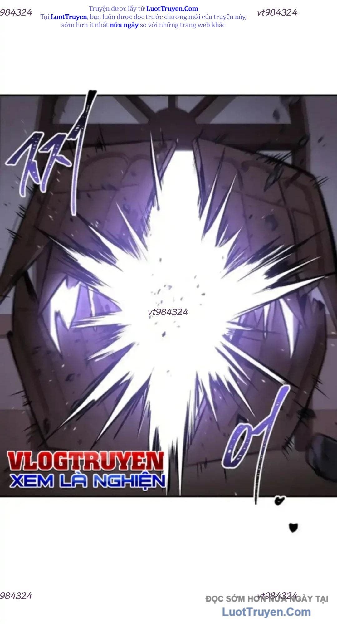 Đại Pháp Sư Mở Nhà Hàng Chap 107 - Next Chap 108