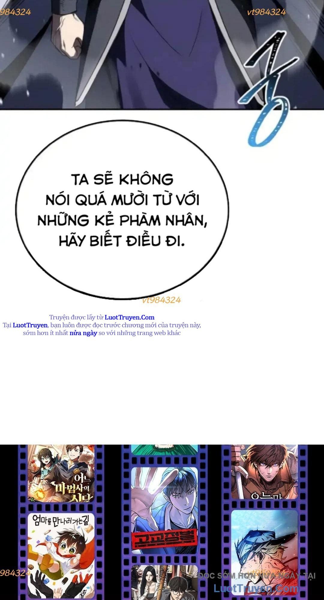 Đại Pháp Sư Mở Nhà Hàng Chap 107 - Next Chap 108