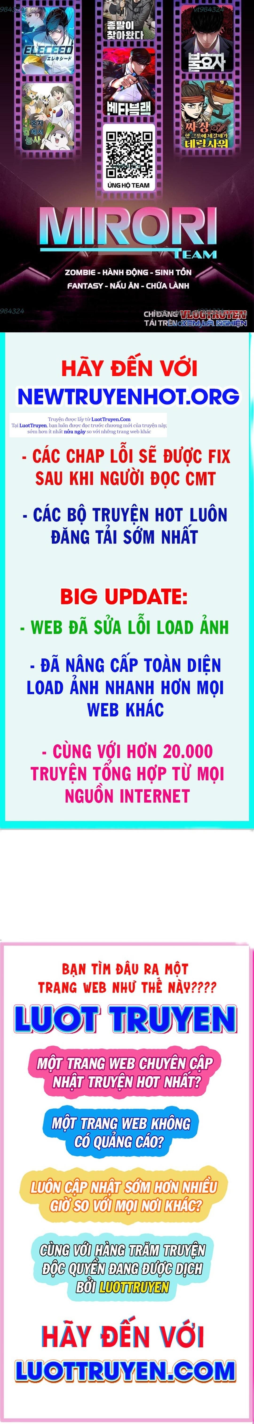 Đại Pháp Sư Mở Nhà Hàng Chap 107 - Next Chap 108