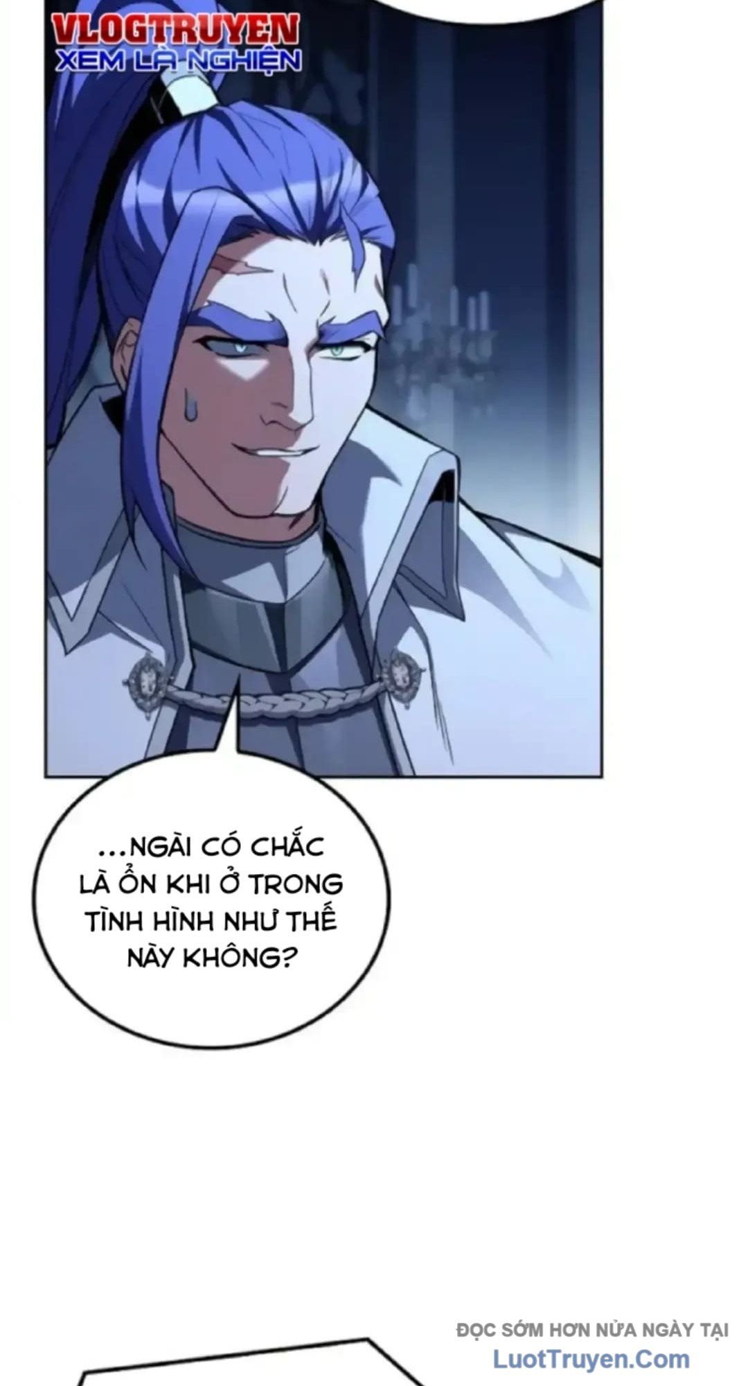 Đại Pháp Sư Mở Nhà Hàng Chap 107 - Next Chap 108