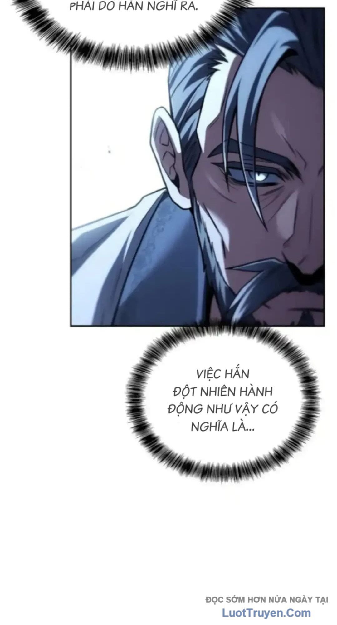 Đại Pháp Sư Mở Nhà Hàng Chap 107 - Next Chap 108