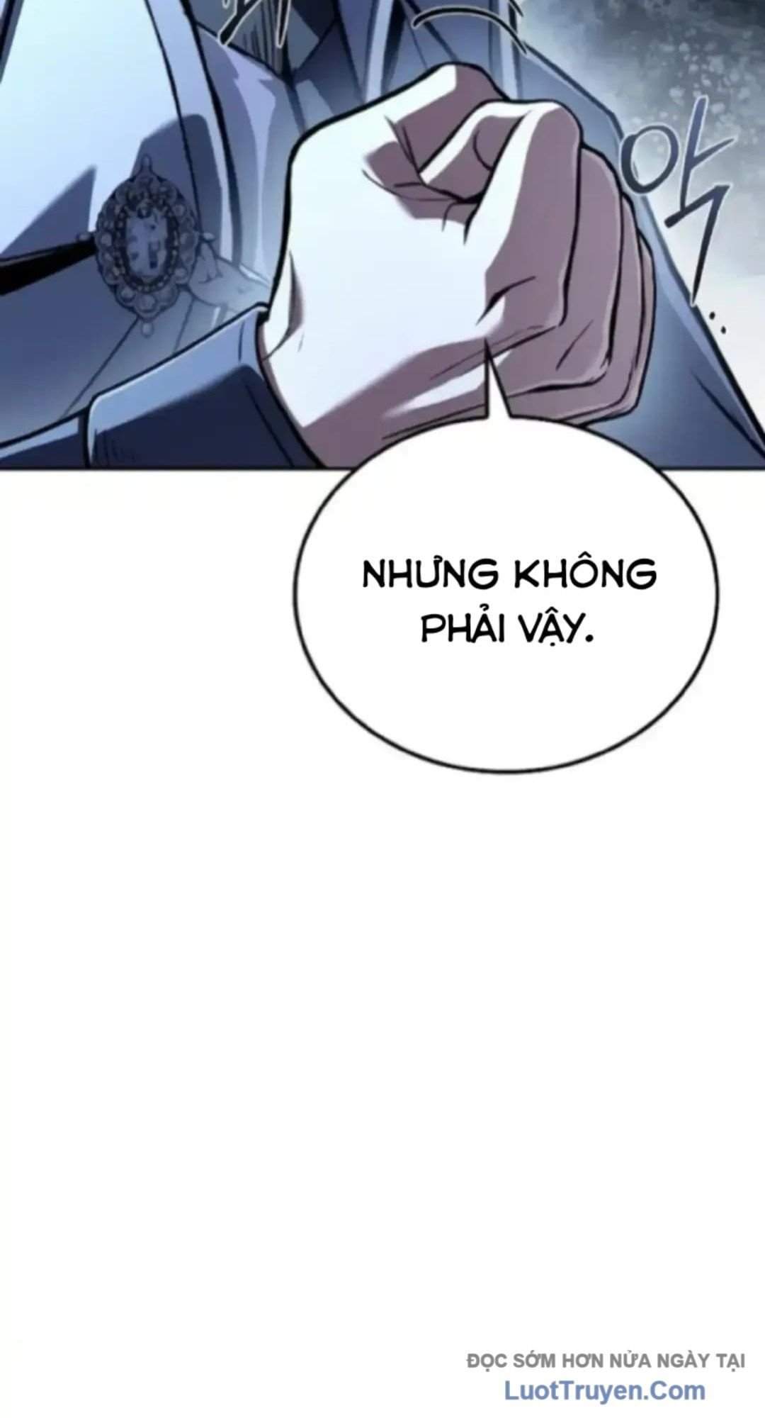 Đại Pháp Sư Mở Nhà Hàng Chap 107 - Next Chap 108
