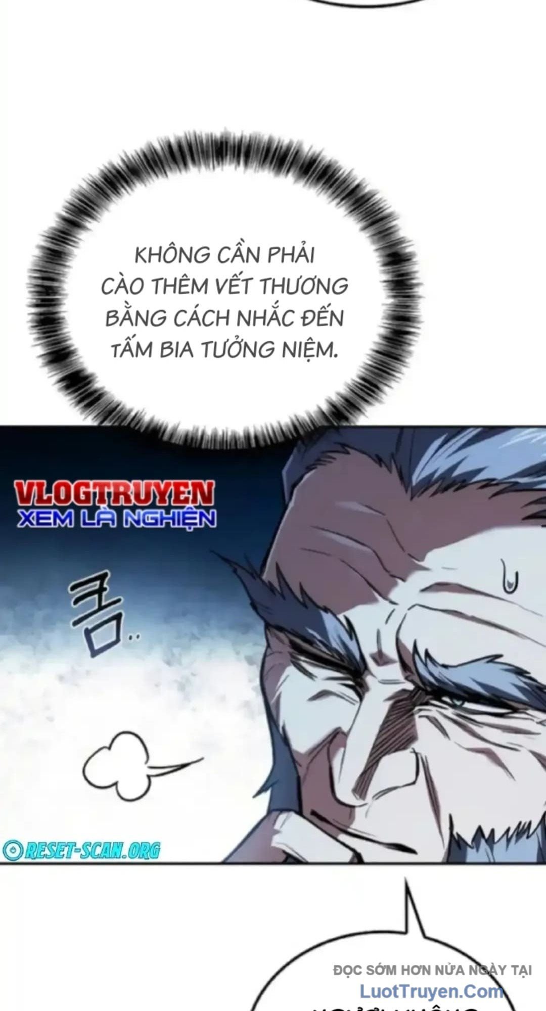 Đại Pháp Sư Mở Nhà Hàng Chap 107 - Next Chap 108
