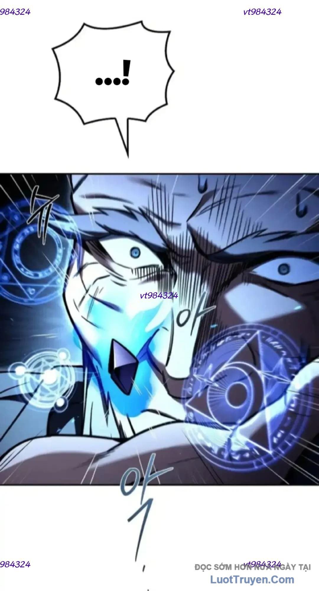 Đại Pháp Sư Mở Nhà Hàng Chap 107 - Next Chap 108