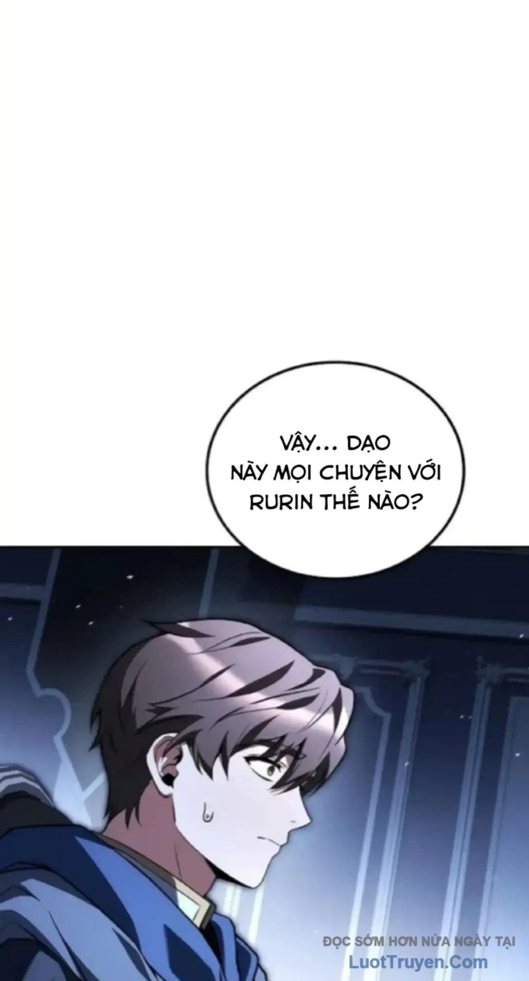 Đại Pháp Sư Mở Nhà Hàng Chap 107 - Next Chap 108