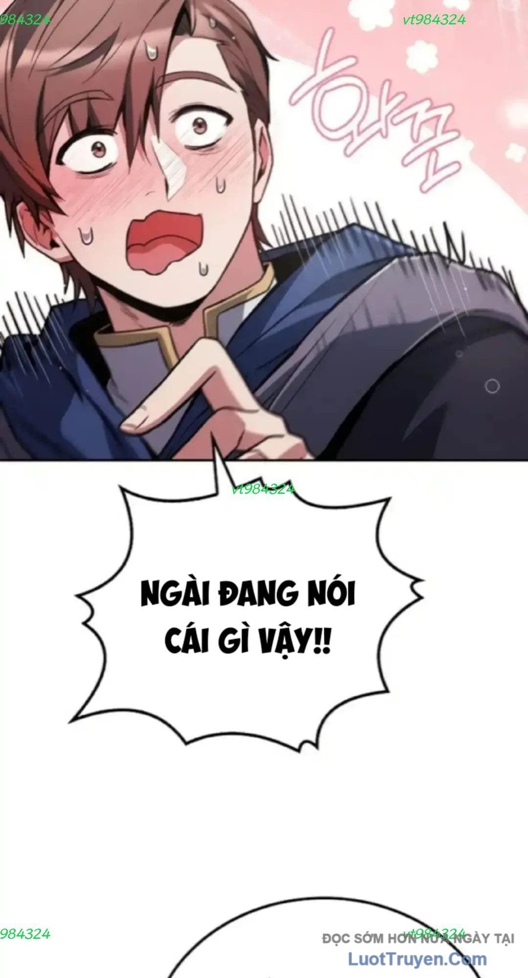 Đại Pháp Sư Mở Nhà Hàng Chap 107 - Next Chap 108